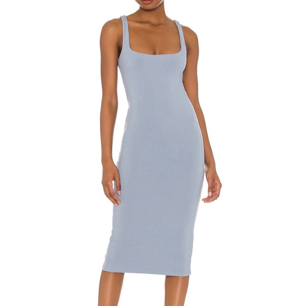 Superdown tank dress, Revolve. Size Small